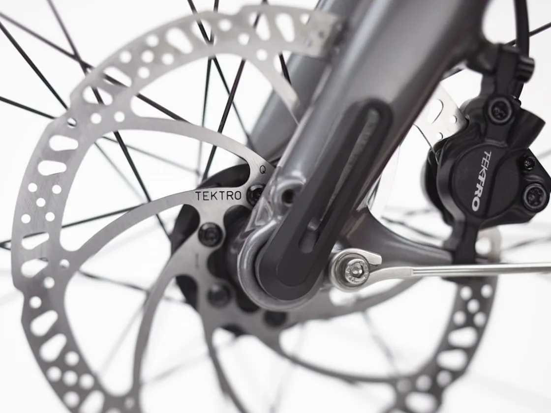 Trek Bikes Vale Go! 9D EQ S Clearance