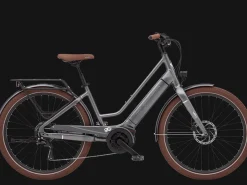 Trek Bikes Vale Go! 9D EQ S Clearance