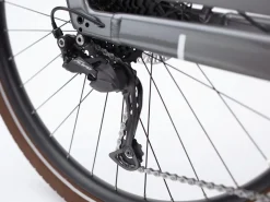 Trek Bikes Vale Go! 9D EQ S Clearance