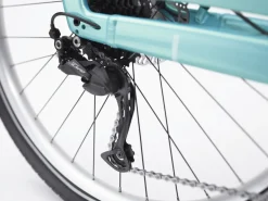 Trek Bikes Vale Go! 9D EQ S Clearance