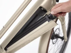Trek Bikes Vale Go! 9D EQ S Clearance