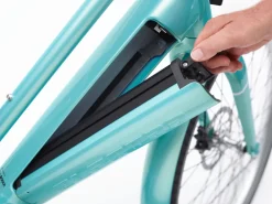 Trek Bikes Vale Go! 9D EQ S Clearance