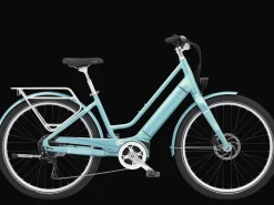 Trek Bikes Vale Go! 9D EQ S Clearance