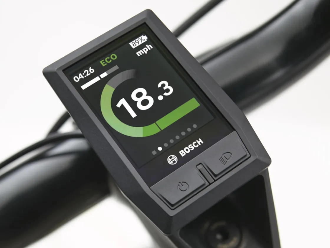 Trek Bikes Vale Go! 9D EQ S Clearance