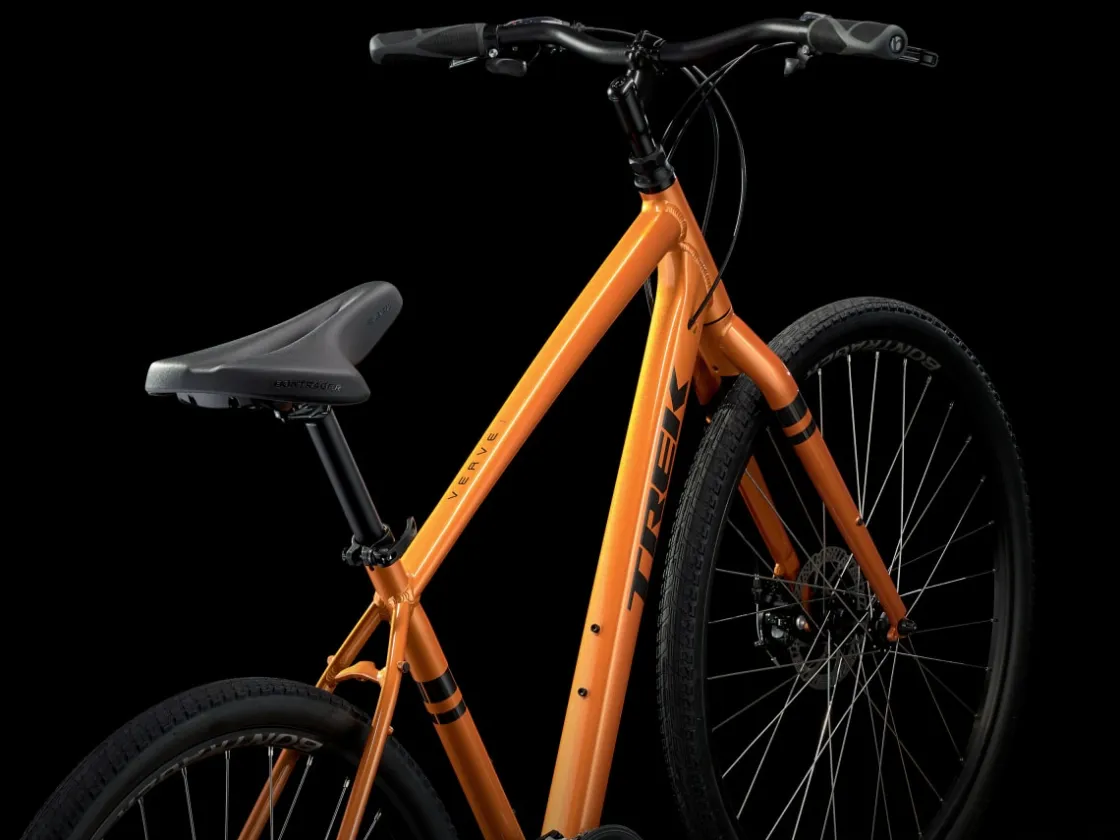 Trek Bikes Verve 1 Disc Best Sale
