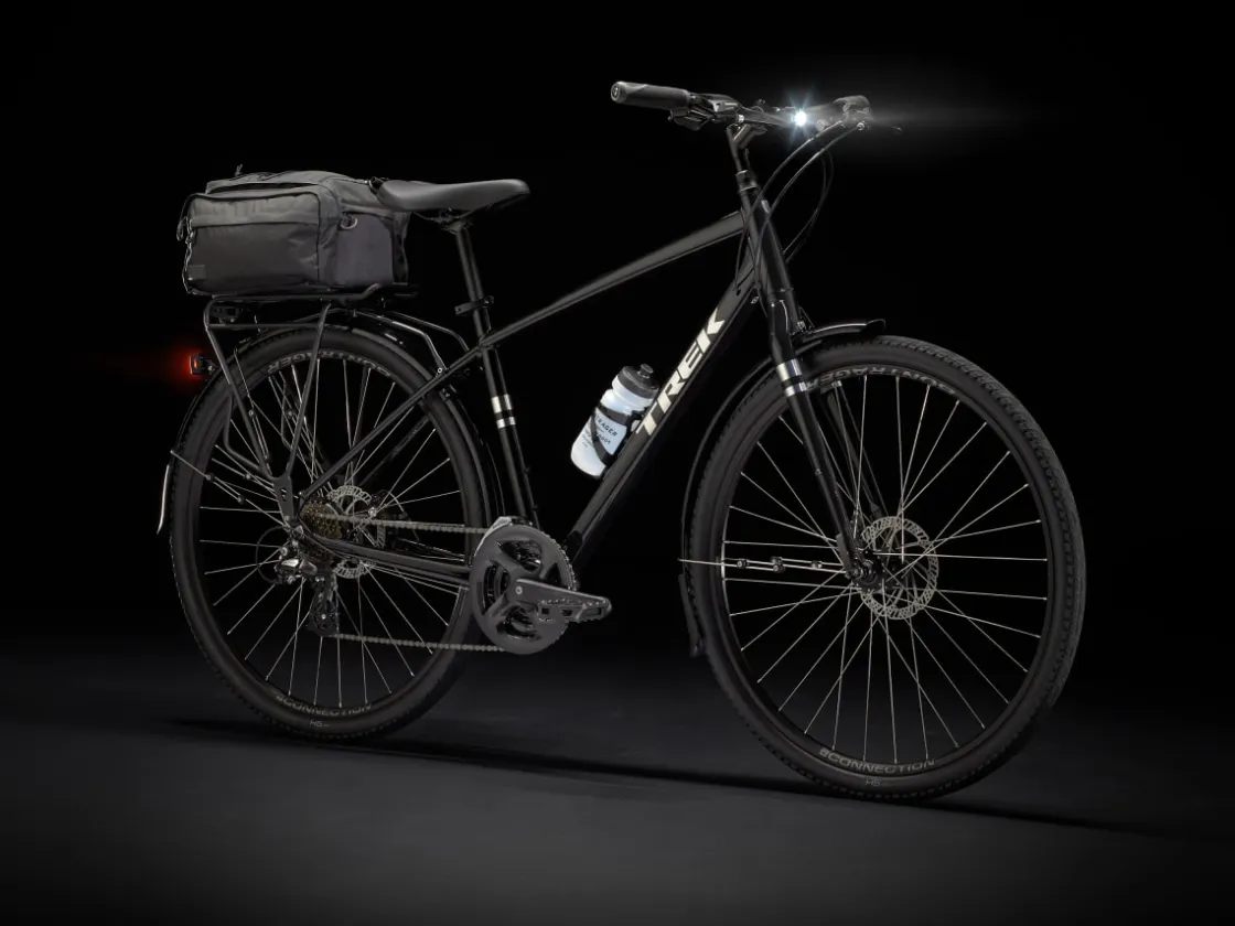 Trek Bikes Verve 1 Disc Best Sale