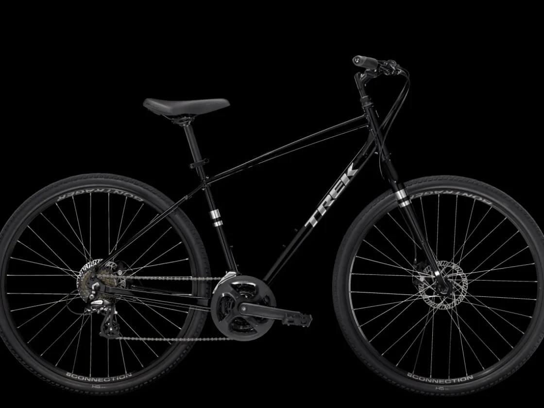 Trek Bikes Verve 1 Disc Best Sale