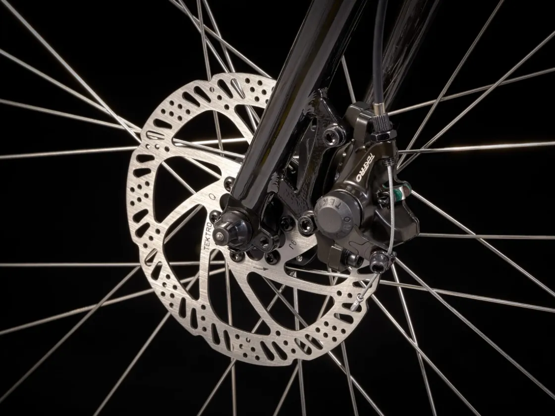 Trek Bikes Verve 1 Disc Best Sale