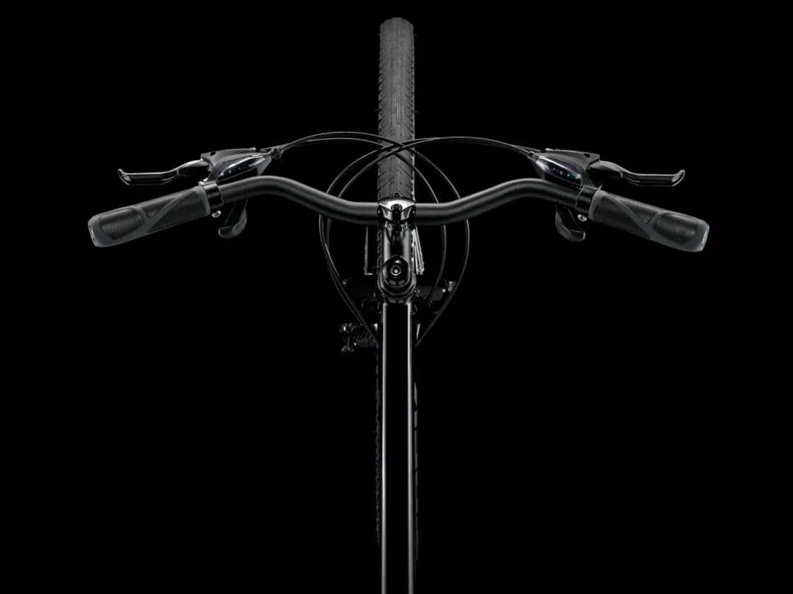 Trek Bikes Verve 1 Disc Best Sale
