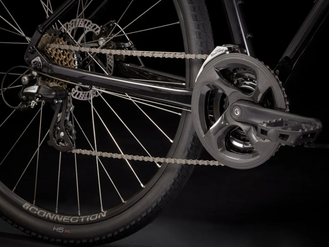 Trek Bikes Verve 1 Disc Best Sale
