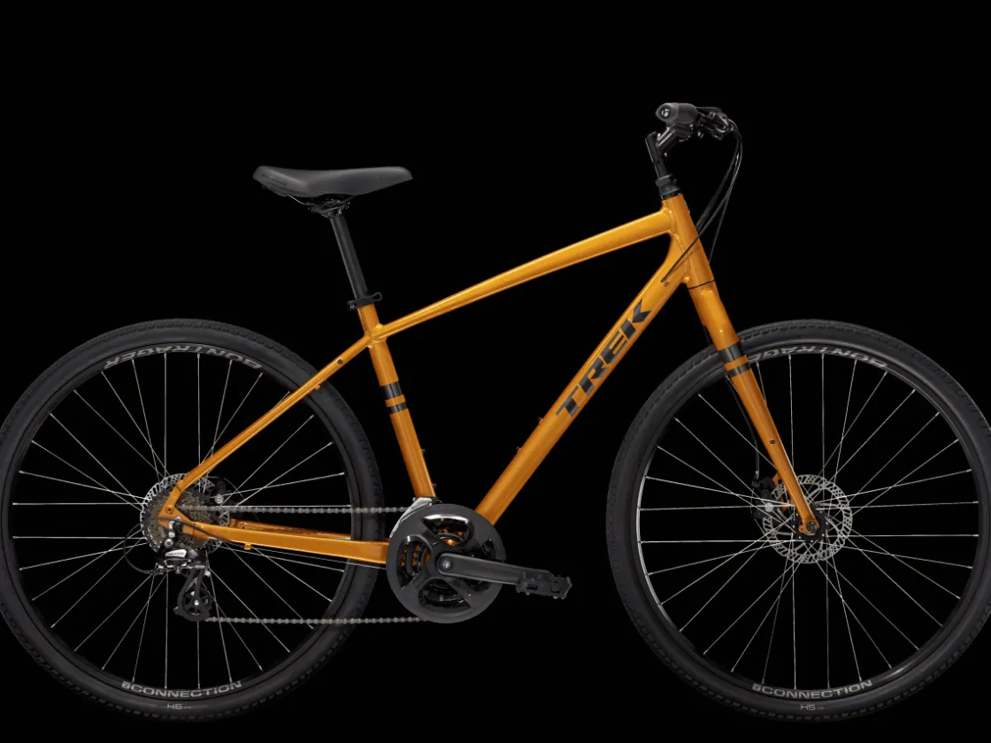 Trek Bikes Verve 1 Disc Best Sale
