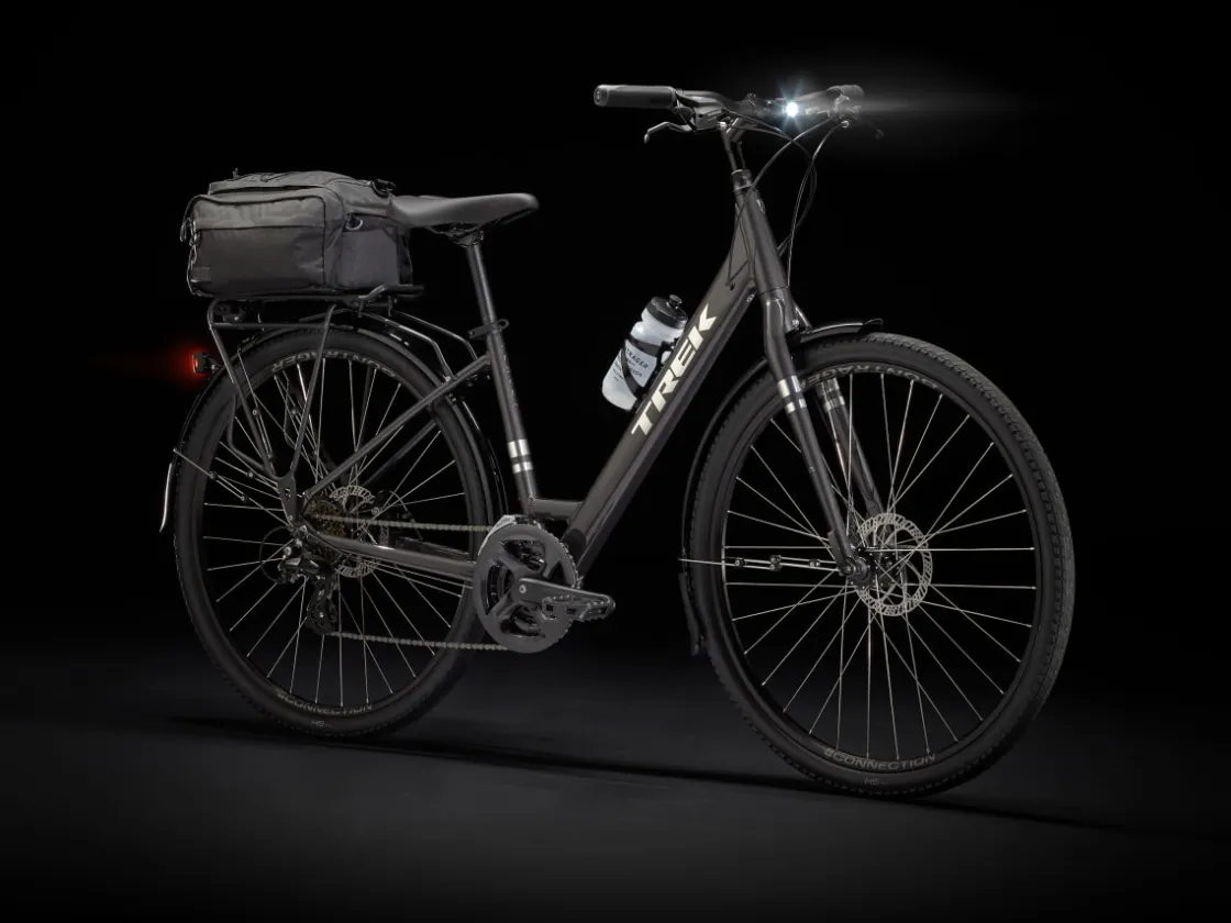Trek Bikes Verve 1 Disc Best Sale
