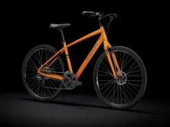 Trek Bikes Verve 1 Disc Best Sale