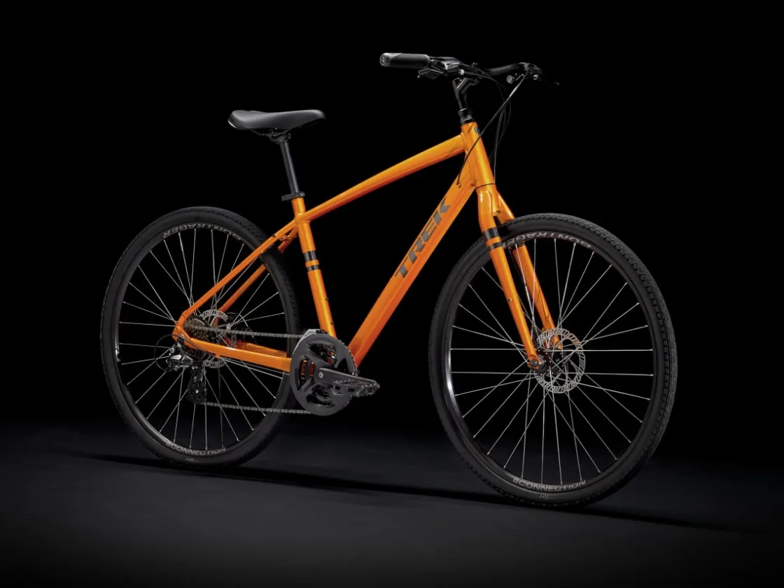 Trek Bikes Verve 1 Disc Best Sale
