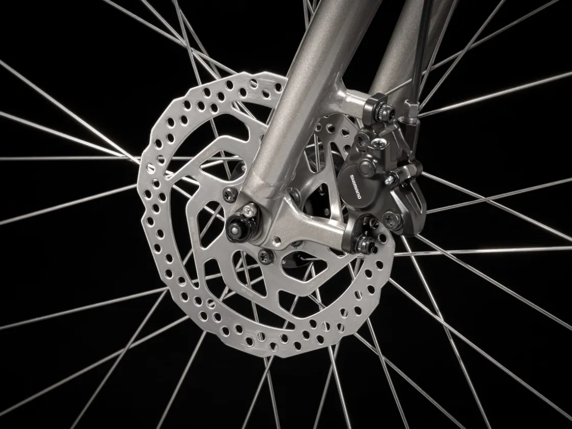Trek Bikes Verve 3 Disc Gen 4 Online