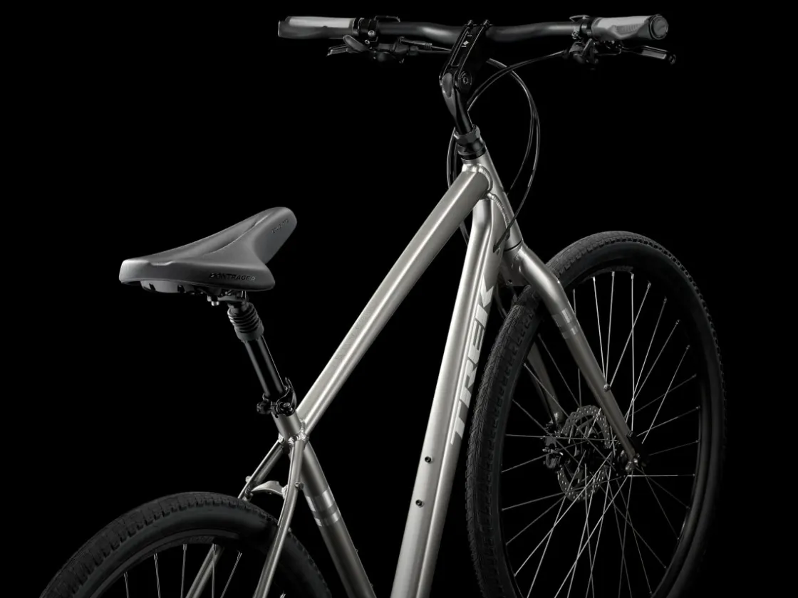 Trek Bikes Verve 3 Disc Gen 4 Online