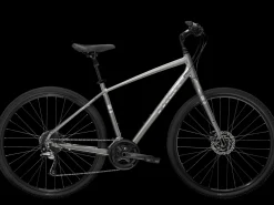 Trek Bikes Verve 3 Disc Gen 4 Online