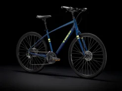 Trek Bikes Verve 3 Disc Gen 4 Online
