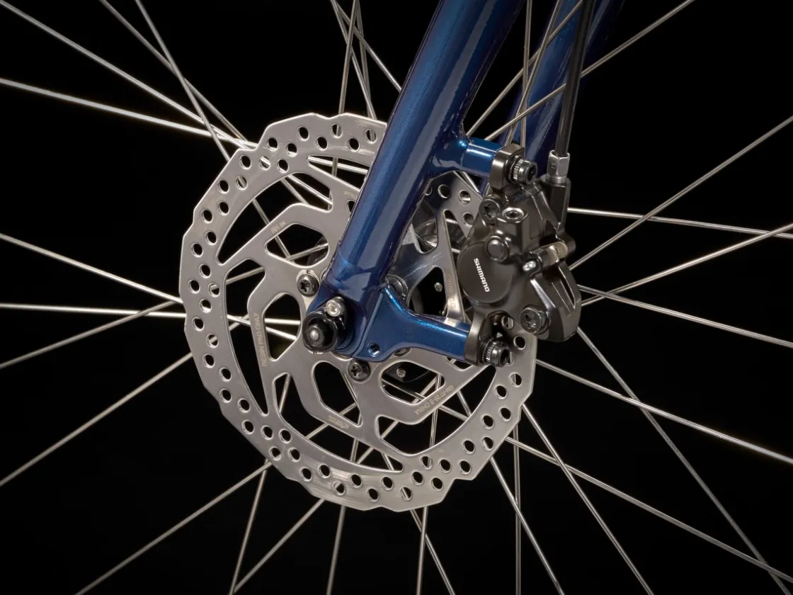 Trek Bikes Verve 3 Disc Gen 4 Online