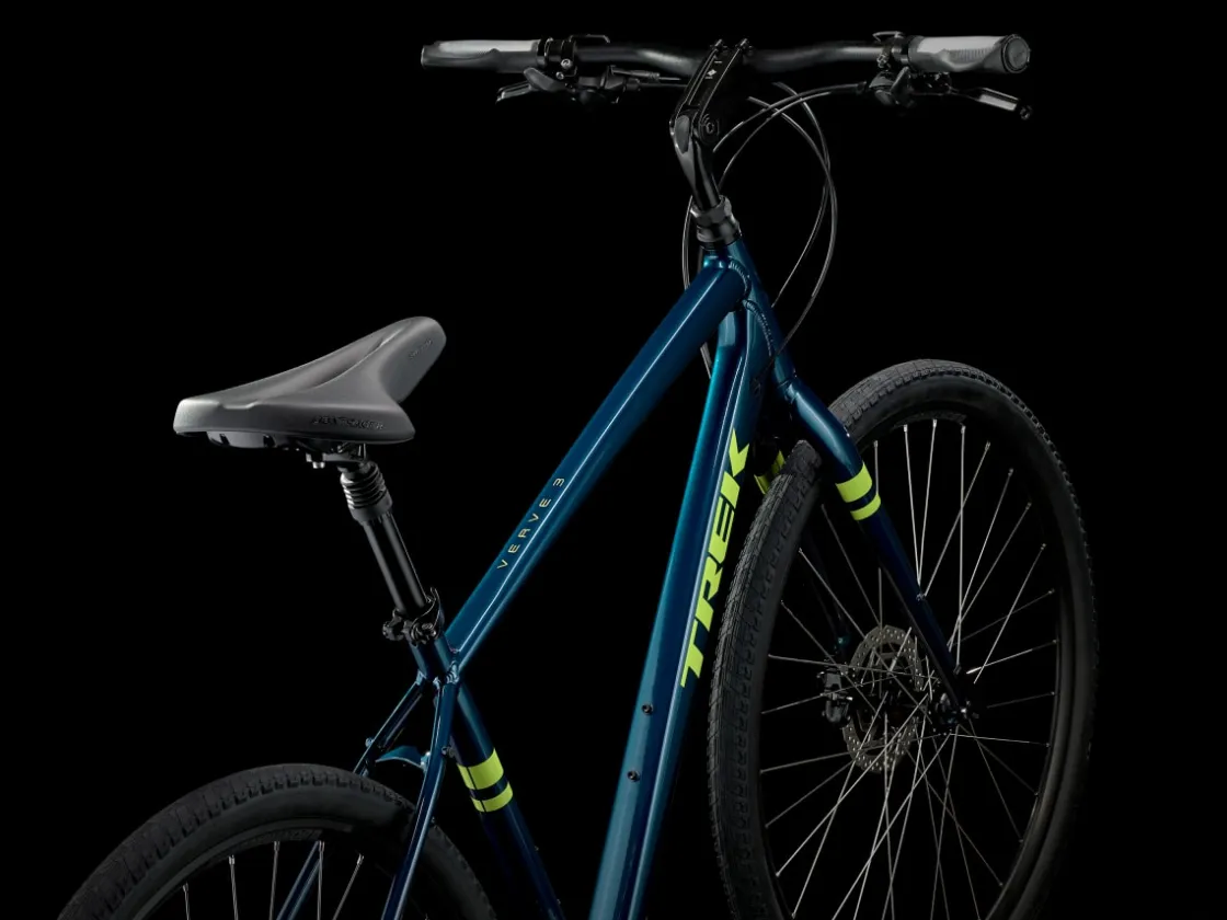 Trek Bikes Verve 3 Disc Gen 4 Online