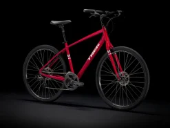 Trek Bikes Verve 2 Disc Gen 4 Best Sale