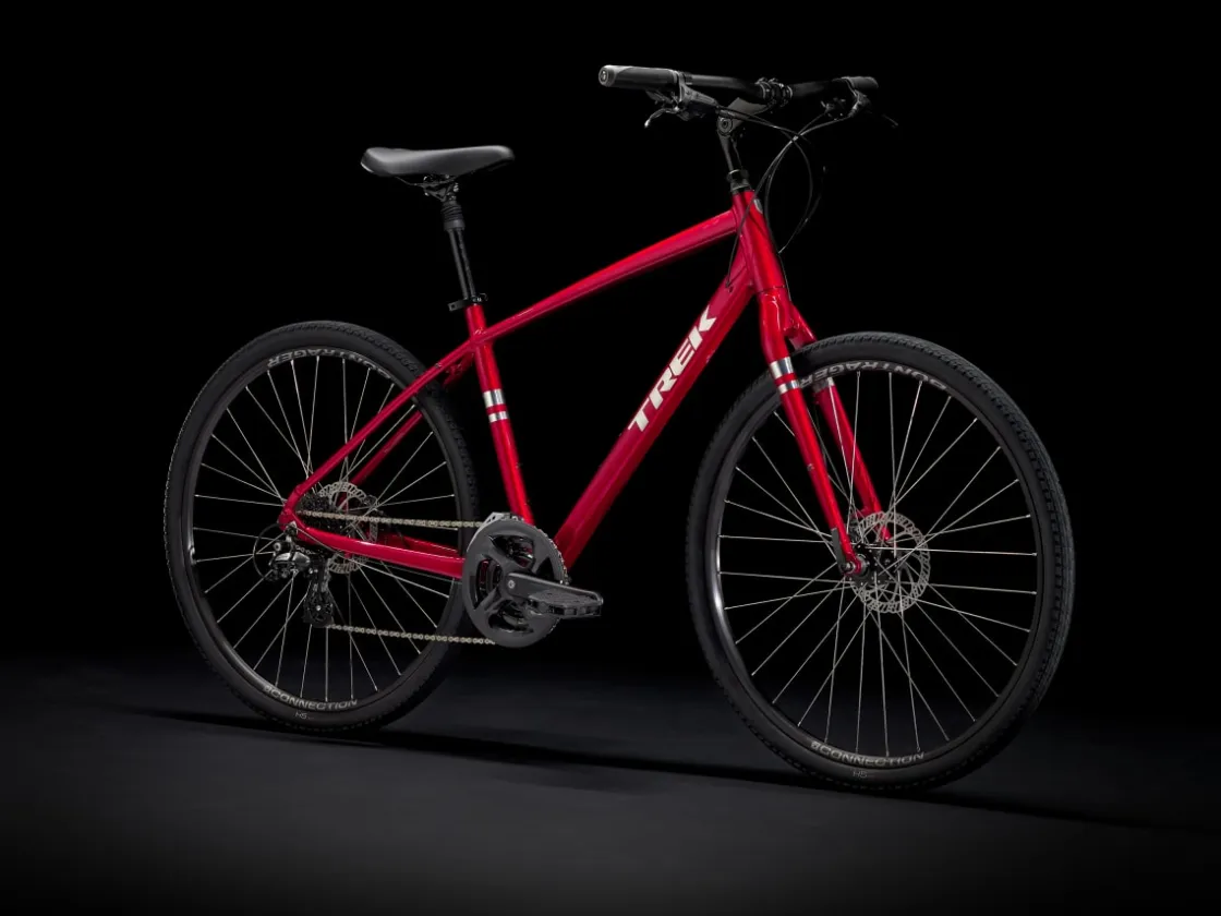 Trek Bikes Verve 2 Disc Gen 4 Best Sale