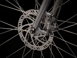 Trek Bikes Verve 2 Disc Gen 4 Best Sale