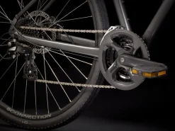 Trek Bikes Verve 2 Disc Gen 4 Best Sale