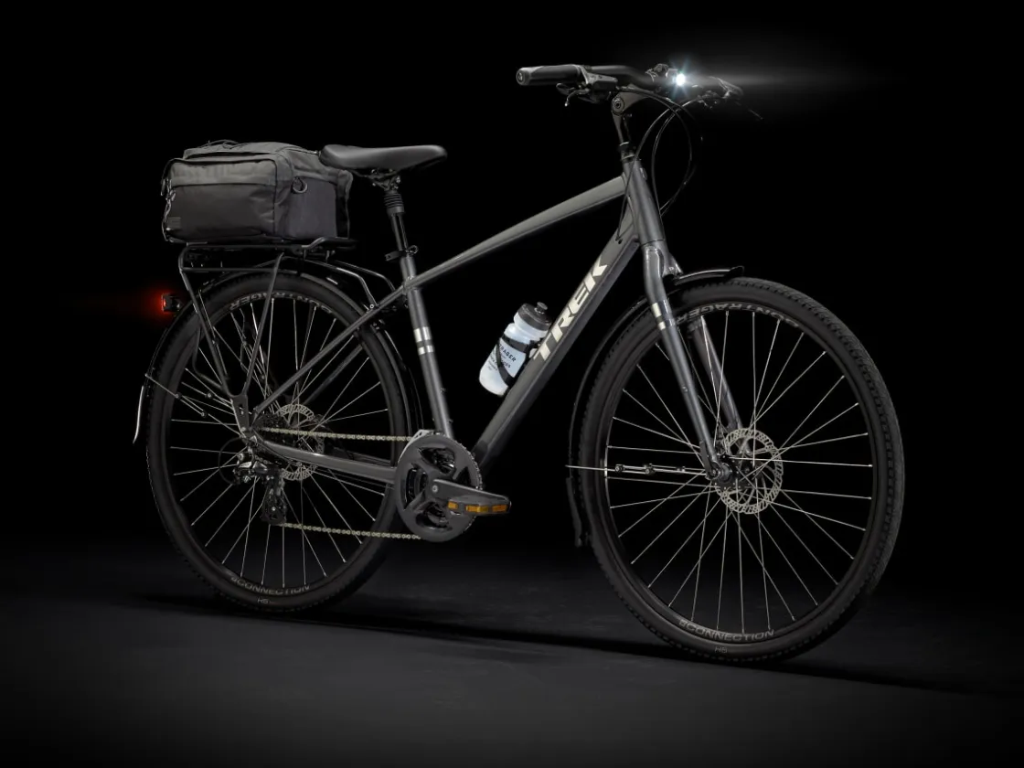 Trek Bikes Verve 2 Disc Gen 4 Best Sale