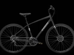 Trek Bikes Verve 2 Disc Gen 4 Best Sale