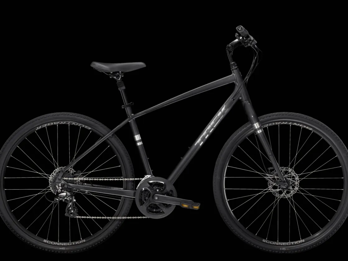 Trek Bikes Verve 2 Disc Gen 4 Best Sale