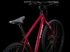 Trek Bikes Verve 2 Disc Gen 4 Best Sale