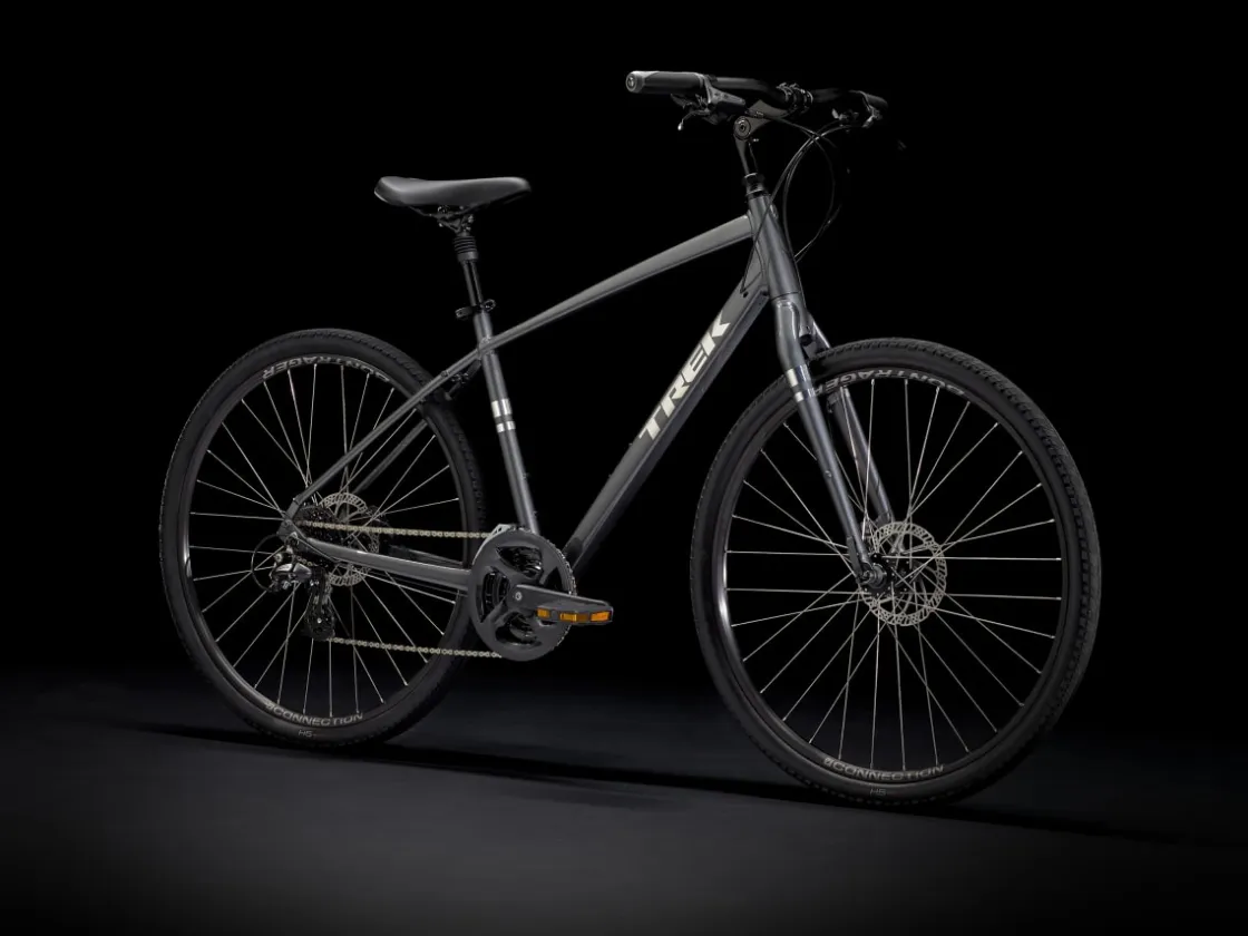 Trek Bikes Verve 2 Disc Gen 4 Best Sale