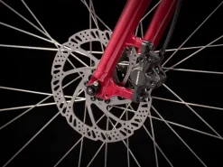Trek Bikes Verve 2 Disc Gen 4 Best Sale