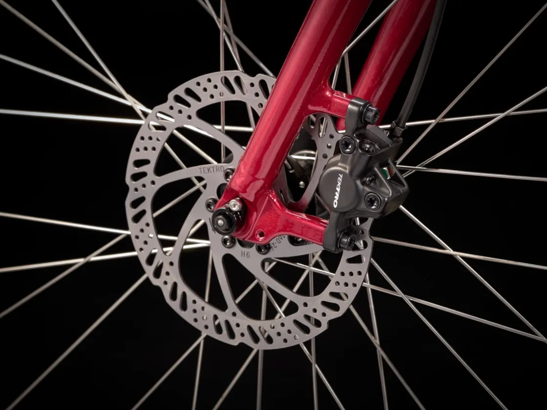 Trek Bikes Verve 2 Disc Gen 4 Best Sale