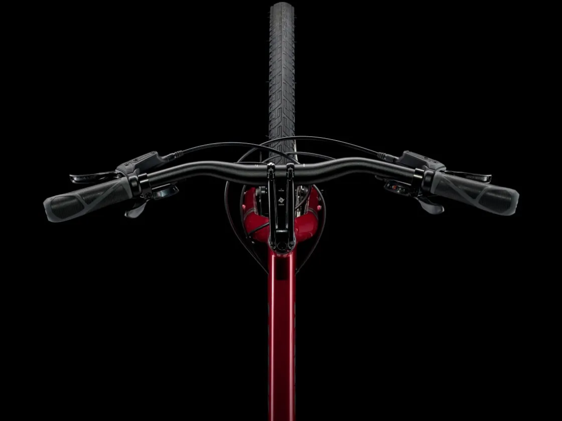 Trek Bikes Verve 2 Disc Gen 4 Best Sale