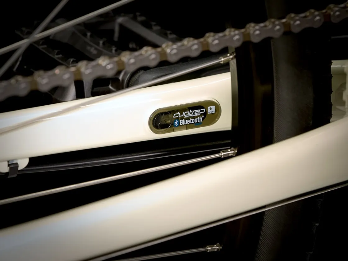 Trek Bikes Verve 1 Disc Lowstep Clearance