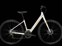 Trek Bikes Verve 1 Disc Lowstep Clearance