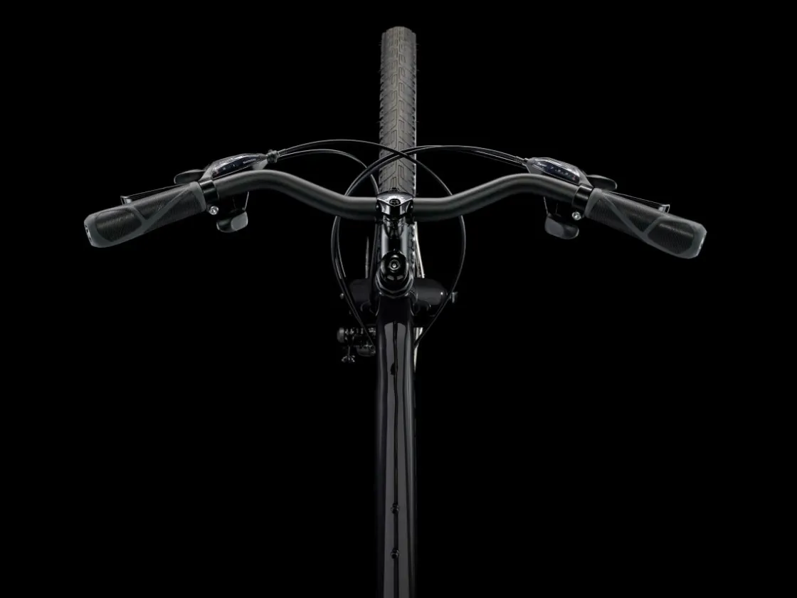 Trek Bikes Verve 1 Disc Lowstep Clearance