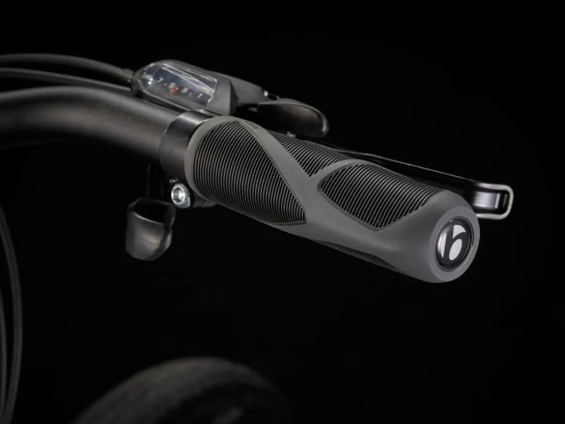 Trek Bikes Verve 1 Disc Lowstep Clearance