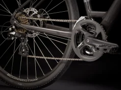 Trek Bikes Verve 1 Disc Lowstep Clearance