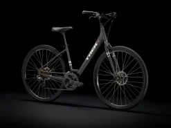 Trek Bikes Verve 1 Disc Lowstep Clearance