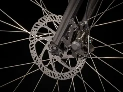 Trek Bikes Verve 1 Disc Lowstep Clearance
