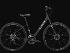 Trek Bikes Verve 1 Disc Lowstep Clearance