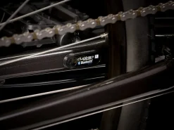 Trek Bikes Verve 1 Disc Lowstep Clearance