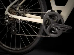 Trek Bikes Verve 1 Disc Lowstep Clearance