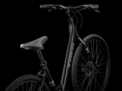 Trek Bikes Verve 1 Disc Lowstep Clearance