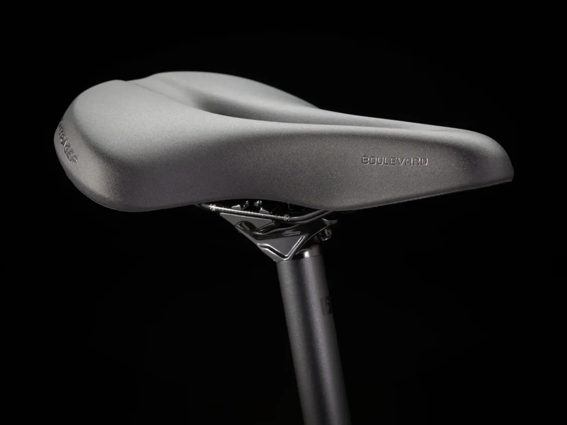 Trek Bikes Verve 1 Disc Lowstep Clearance