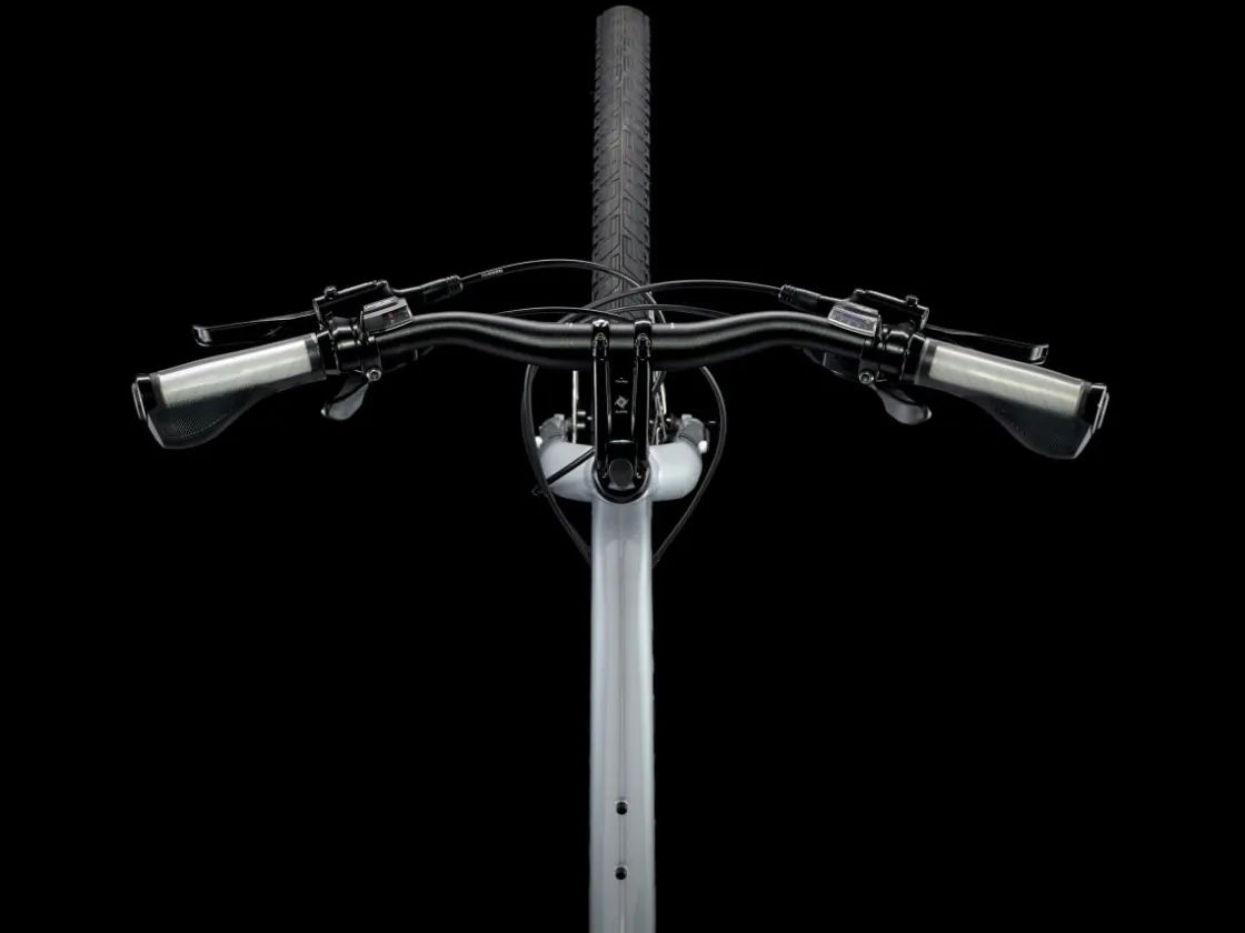 Trek Bikes Verve 3 Disc Lowstep Gen 4 Hot