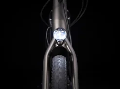 Trek Bikes Verve+ 2 Gen 2 Matte Metallic Gunmetal Sale